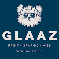 Logo de GLAAZ