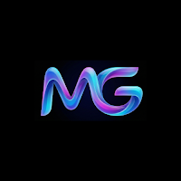 Logo de Mickael Goldian - Création de Site Web Valenciennes