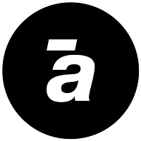 Logo d'À Suivre agence de communication