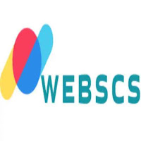 Logo de WEBSCS