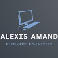 Logo d'Alexis Amand