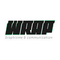 Logo de WRAP Communication