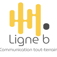 Logo de Ligne b