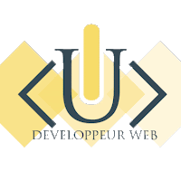 Logo de Développeur Web - Ivan Urbanowski