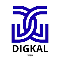 Logo de Digkal Web