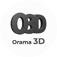 Logo d'ORAMA3D
