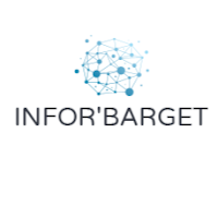 Logo d'Infor'Barget