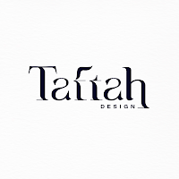 Logo de Taftah design