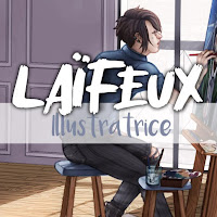 Logo de Lucie F. Zéven