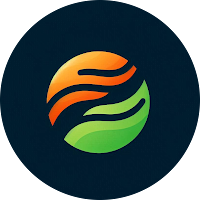 Logo d'OxalisHeberg