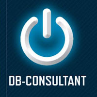 Logo de DB Consultant IT