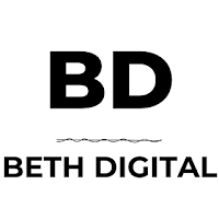 Logo de Beth Digital