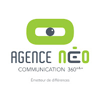 Logo d'Agence Néo