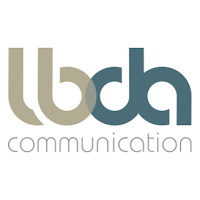 Logo de lbda-communication