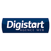 Logo de Digistart