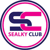 Logo de Sealky Club Paris