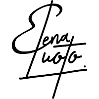 Logo d'Elena Luoto Company