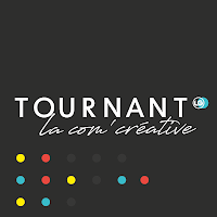 Logo d'Agence Tournant