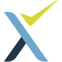 Logo de ROXYS