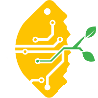 Logo de SITRUS - développement informatique, électronique et impression 3D