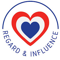 Logo de REGARD & INFLUENCE