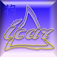 Logo d'Icar