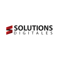 Logo de SOLUTIONS DIGITALES