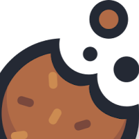 Logo de Cookie