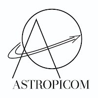 Logo d'Astropicom