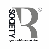 Logo d'Agency R Society
