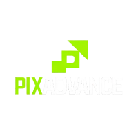 Logo de PixAdvance