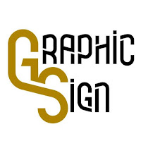 Logo de GraphicSign