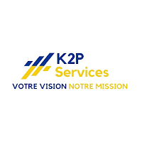 Logo de K2P Services