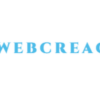 Logo de Webcreacom