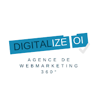 Logo de DigitalizeToi