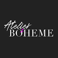 Logo d'Atelier de Boheme