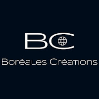 Logo de Boréales Créations - Dionisi Josselin EIRL