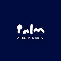 Logo de Palm Agency
