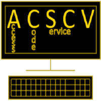 Logo d'ACSCV