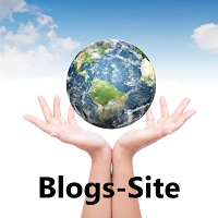 Logo de Blogs-Site