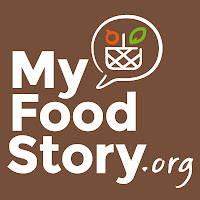 Logo de My Food Story