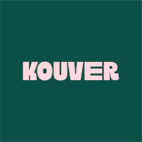 Logo de Kouver