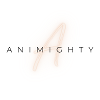 Logo d'ANIMIGHTY