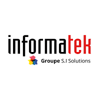 Logo d'Informatek