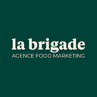 Logo de la brigade