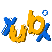 Logo d'Agence de communication UBUX 360