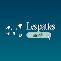 Logo des Pattes du Web