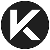 Logo de Kara Com' - Agence de communication et de publicité dans l’Ain