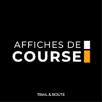 Logo d'Affiches de Course