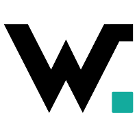 Logo de Wellcom France - objet pub friendly & responsable